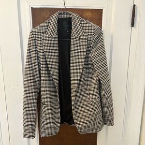 Dynamite blazer size small